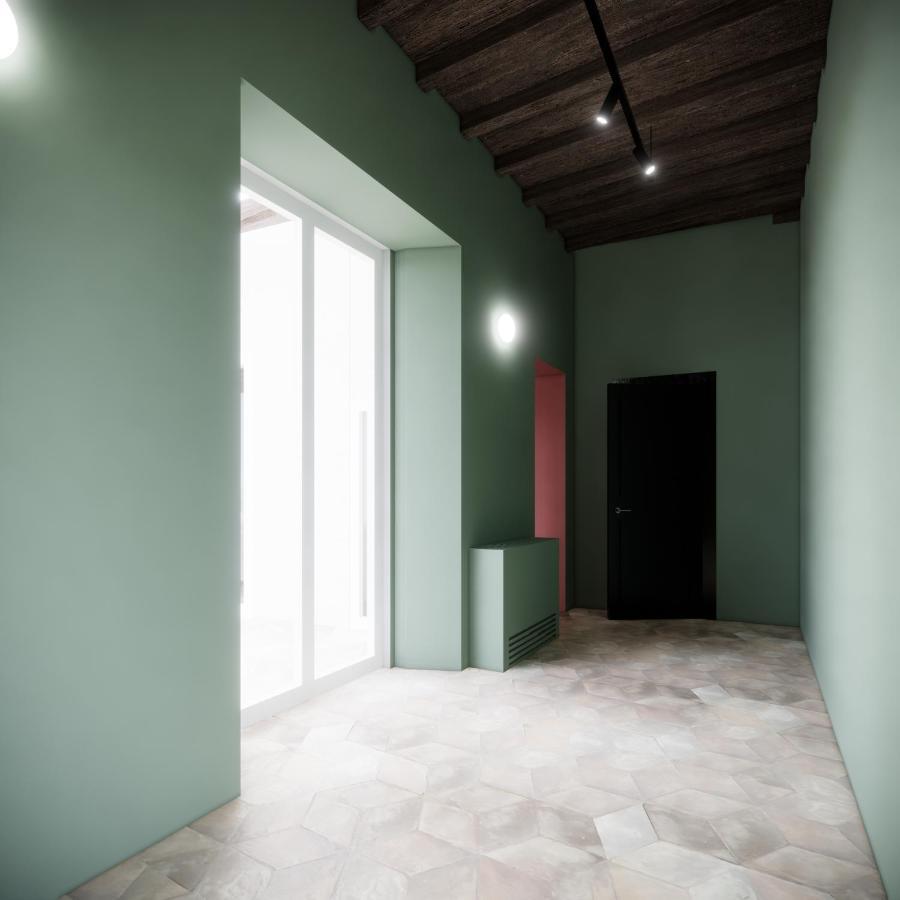 Guest house Off Rome
