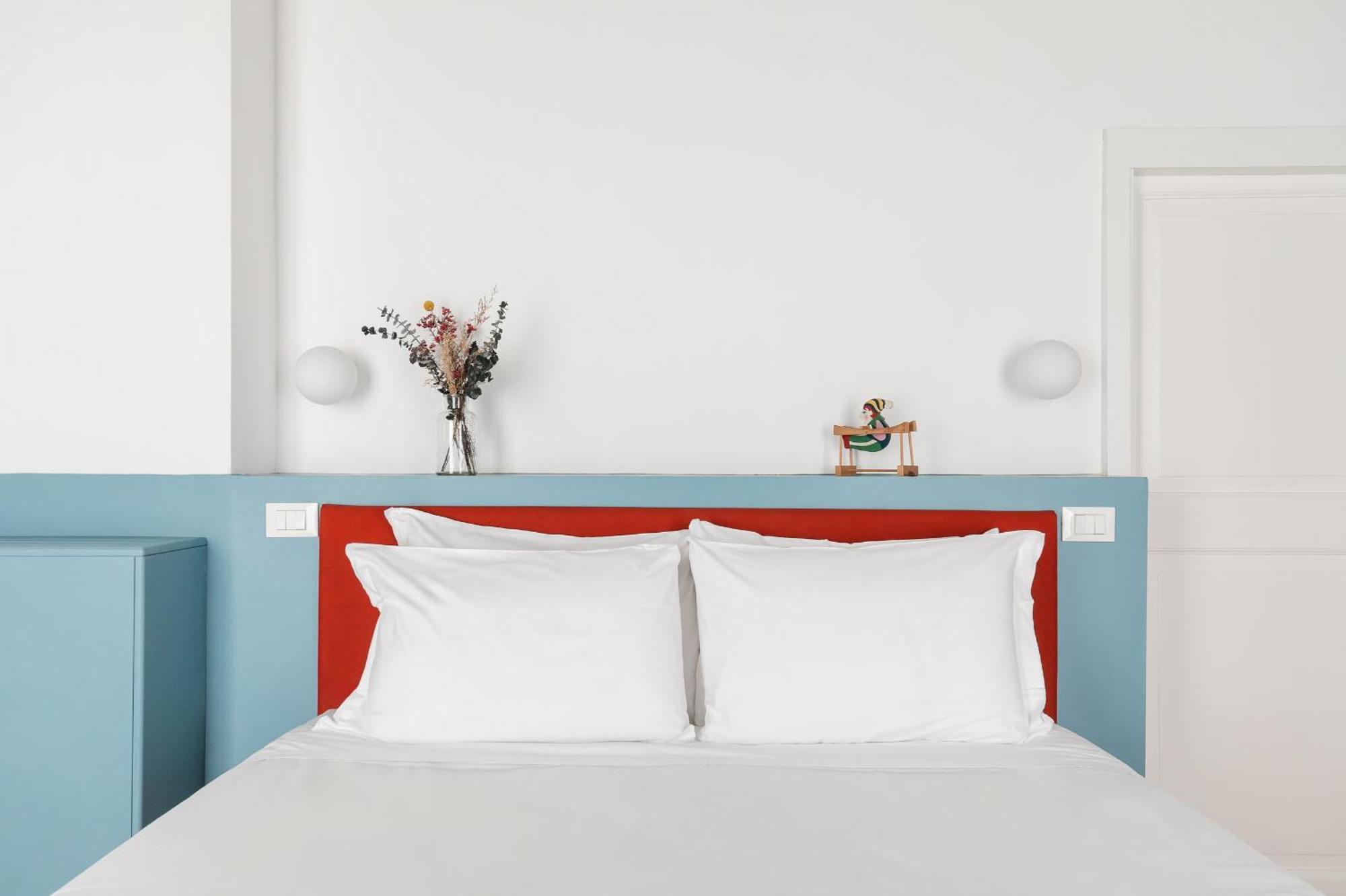 Off Guest house