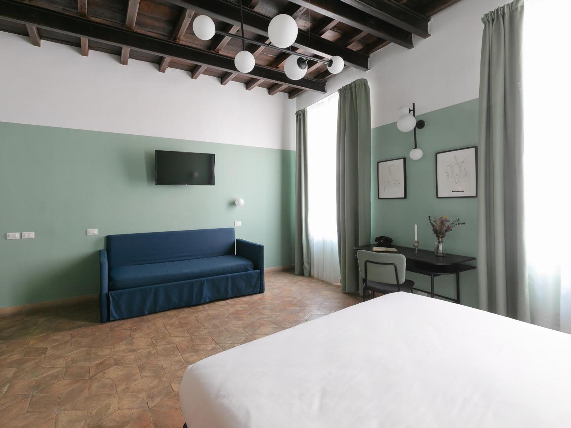 Off Guest house Rome