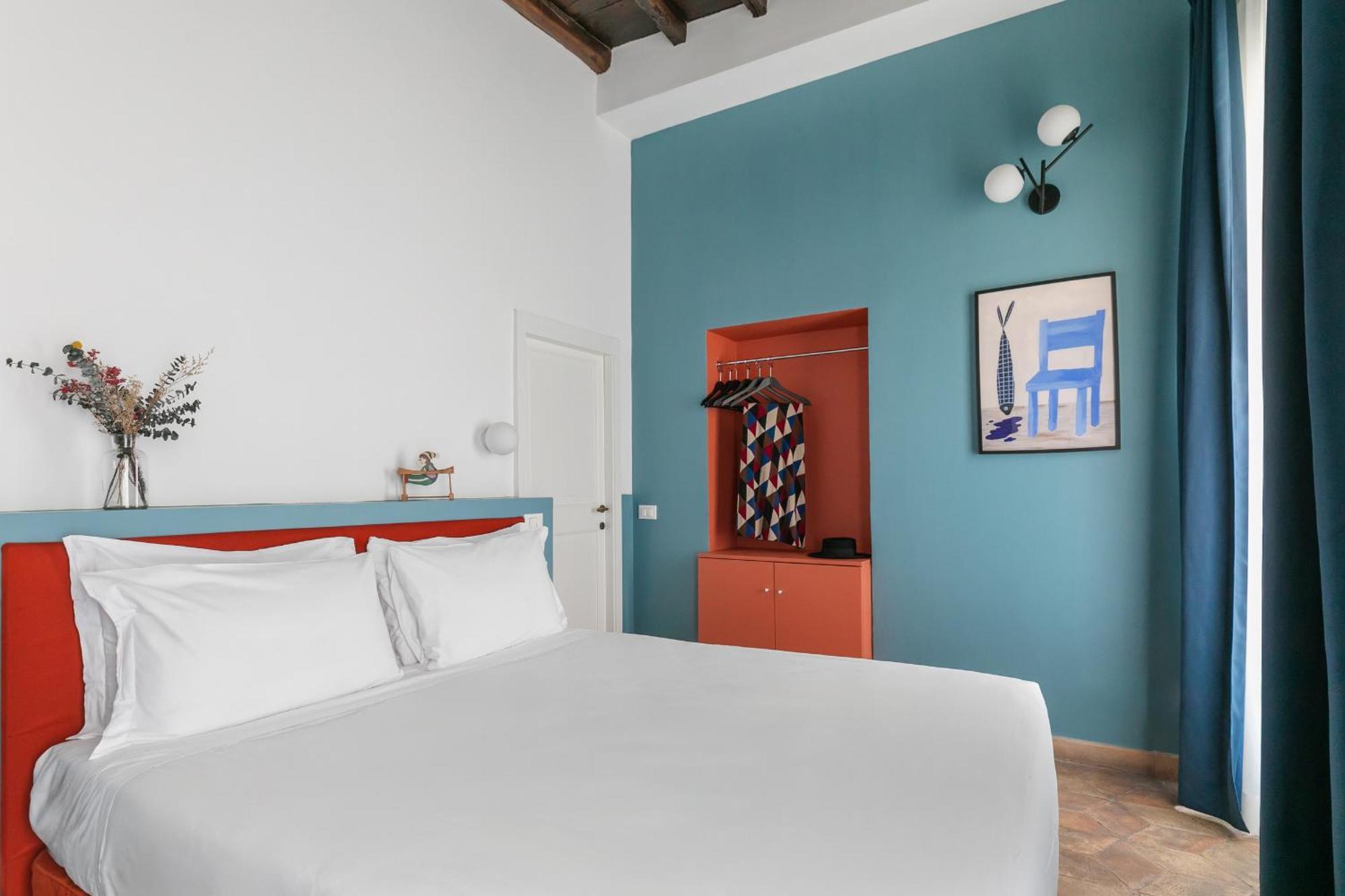 Guest house Off Rome