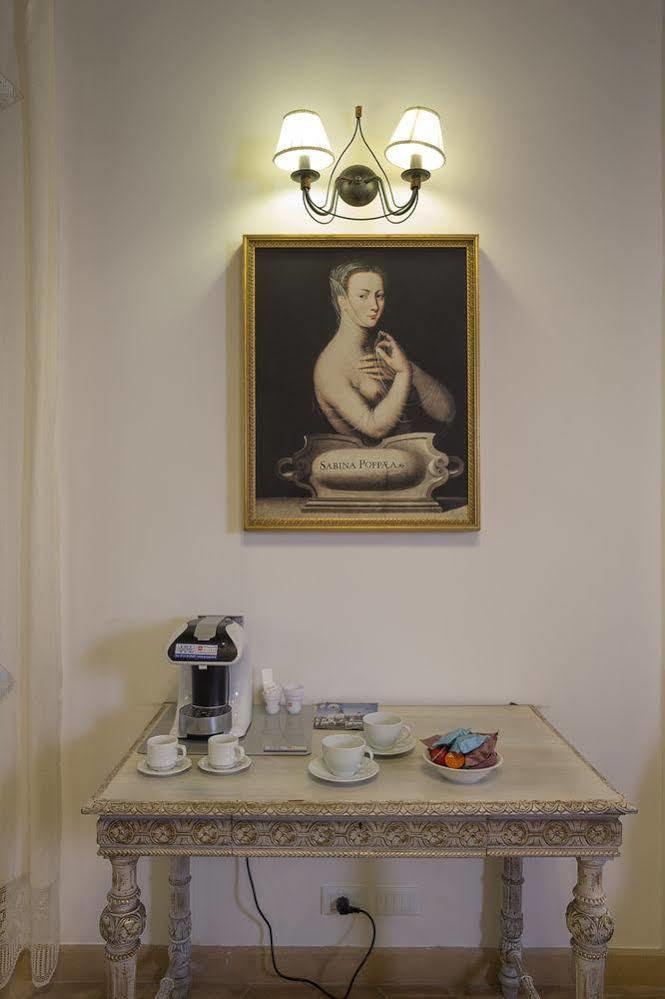 Guest house Off Rome