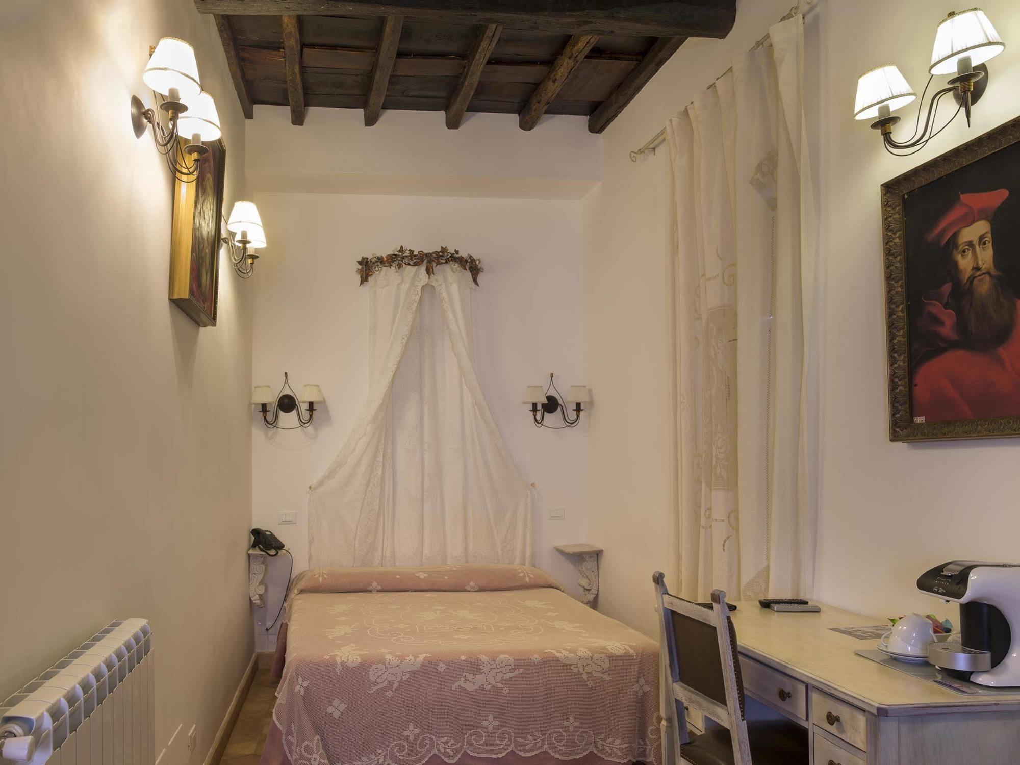 Off Guest house Rome