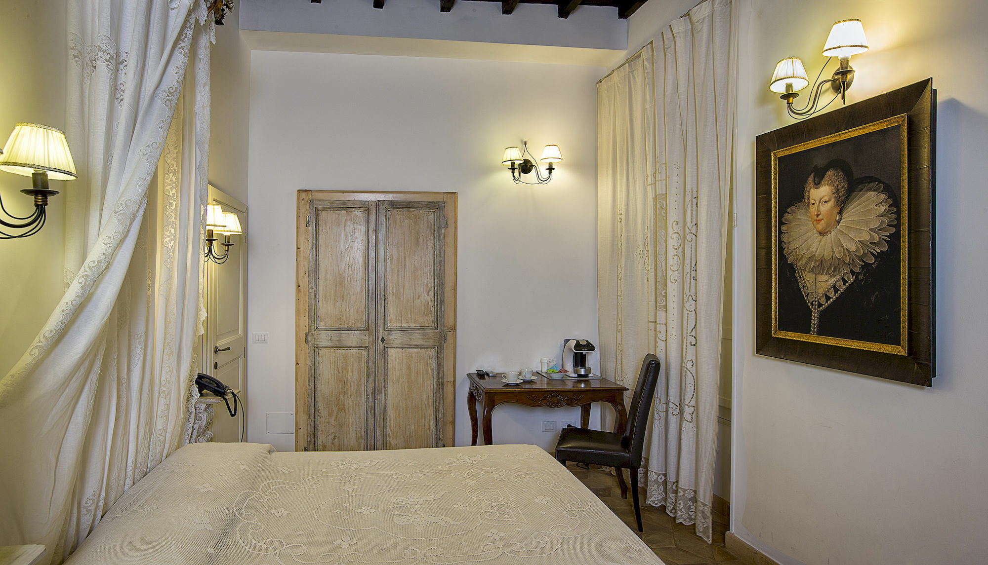 Off Guest house