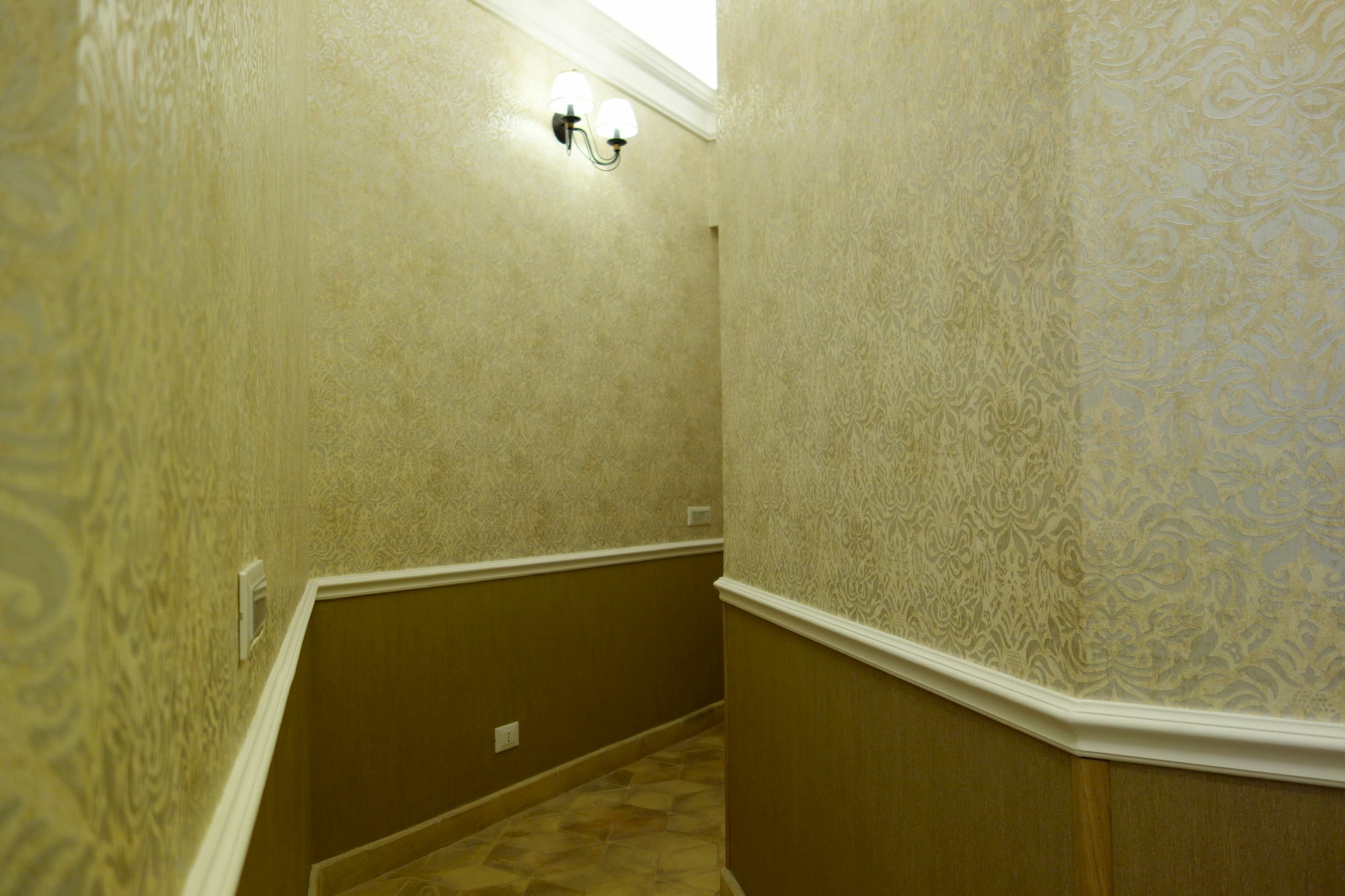 Off Guest house Rome