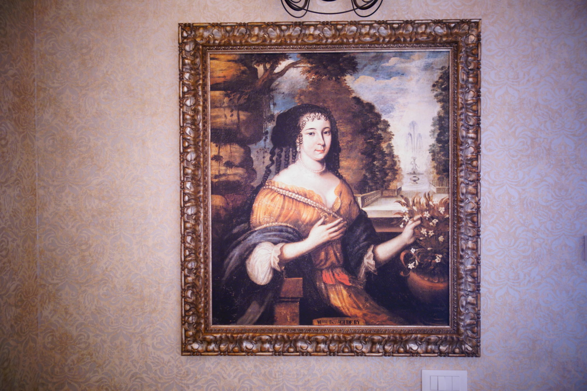 Guest house Off Rome